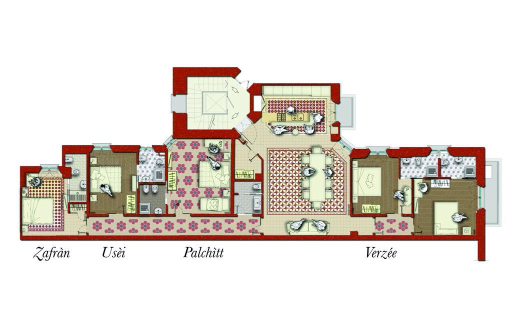 Adorabile B&B 밀라노 외부 사진